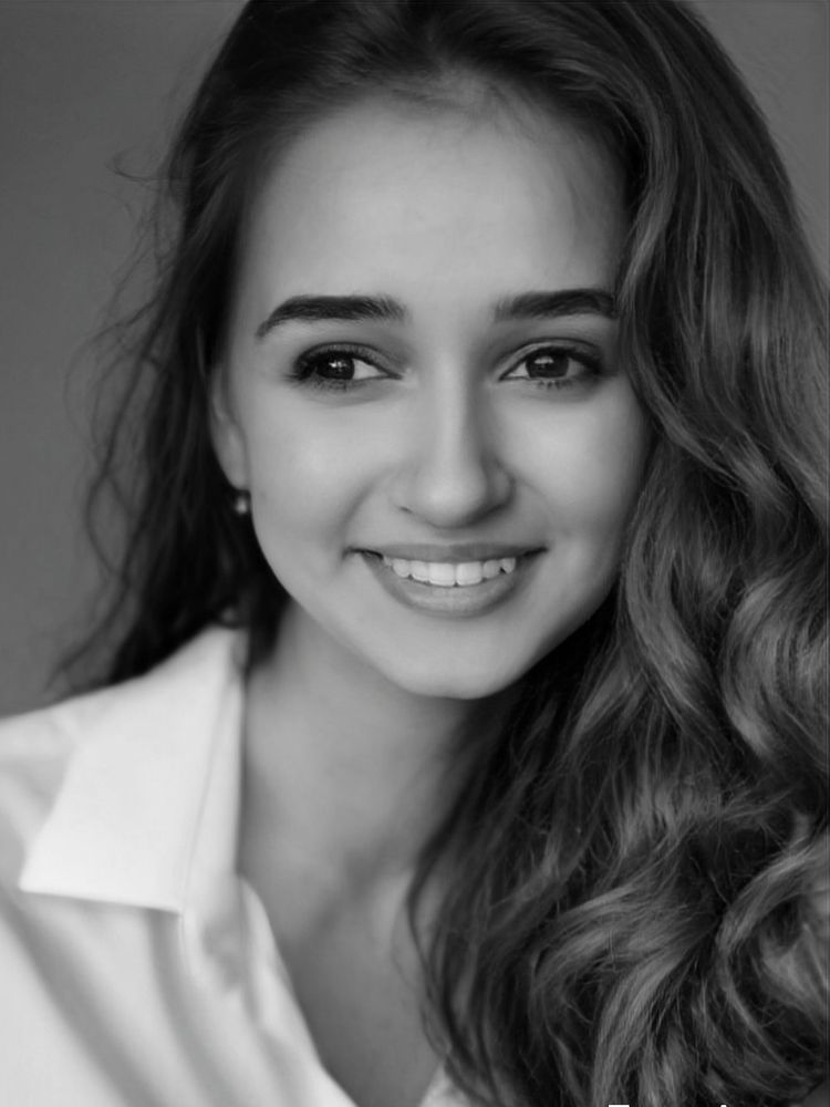 Photograph by Юлия Климова