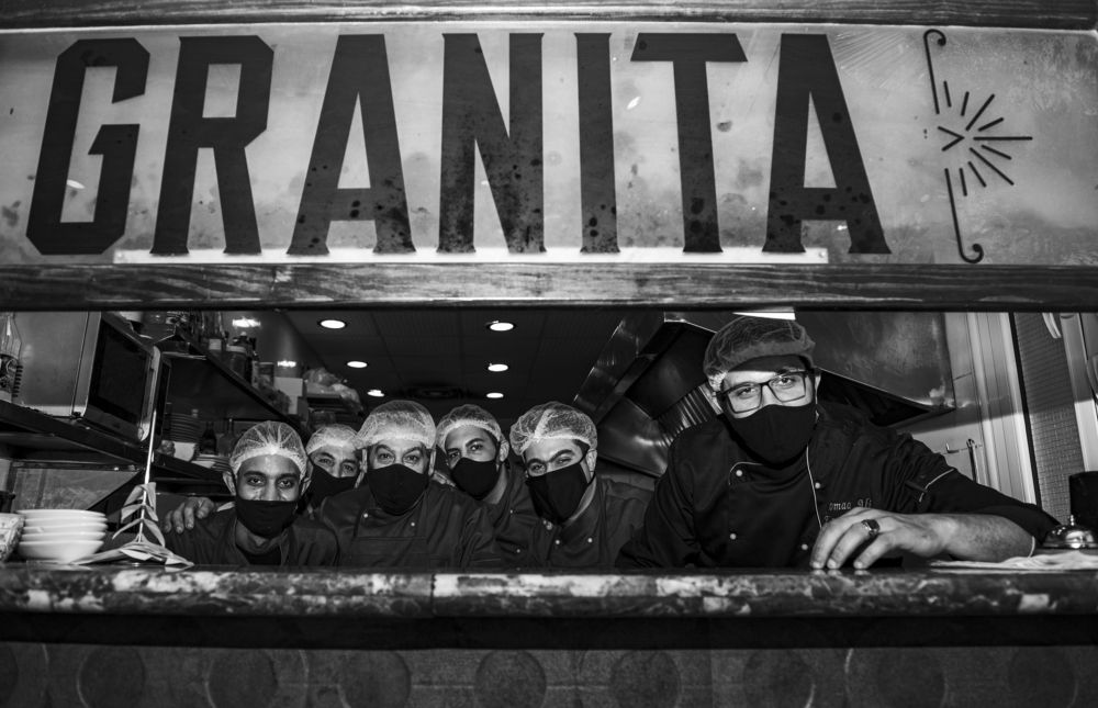 Photograph by Moataz Helmy