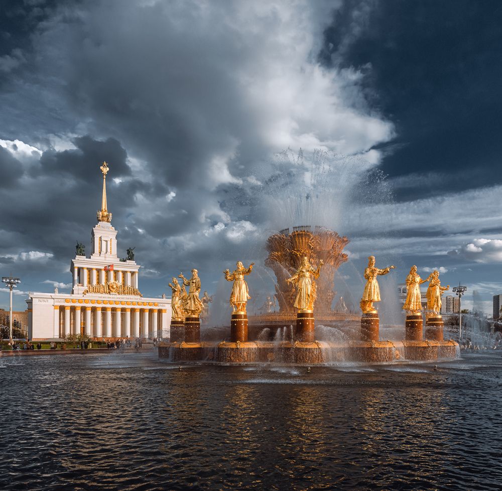 Фотография автора Мазурева Анастасия