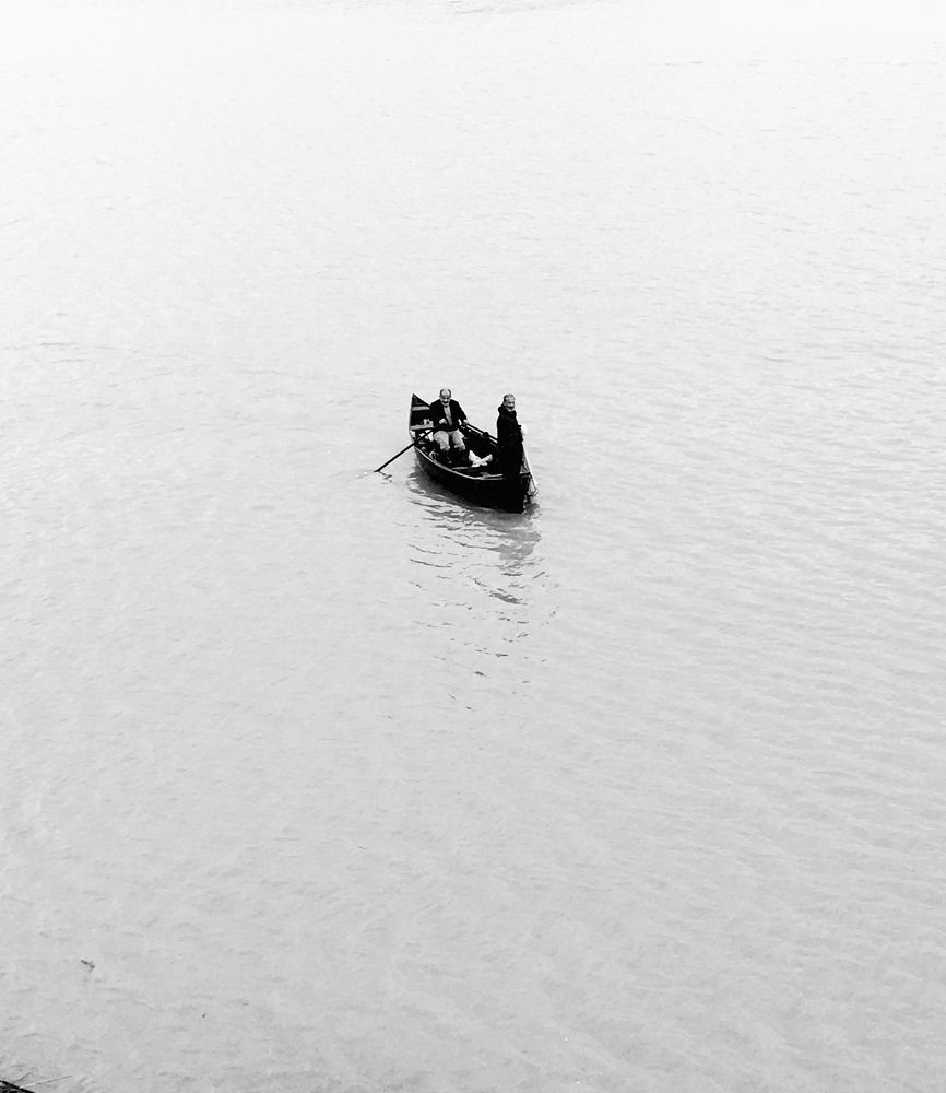 Photograph by Kasra Saadatju