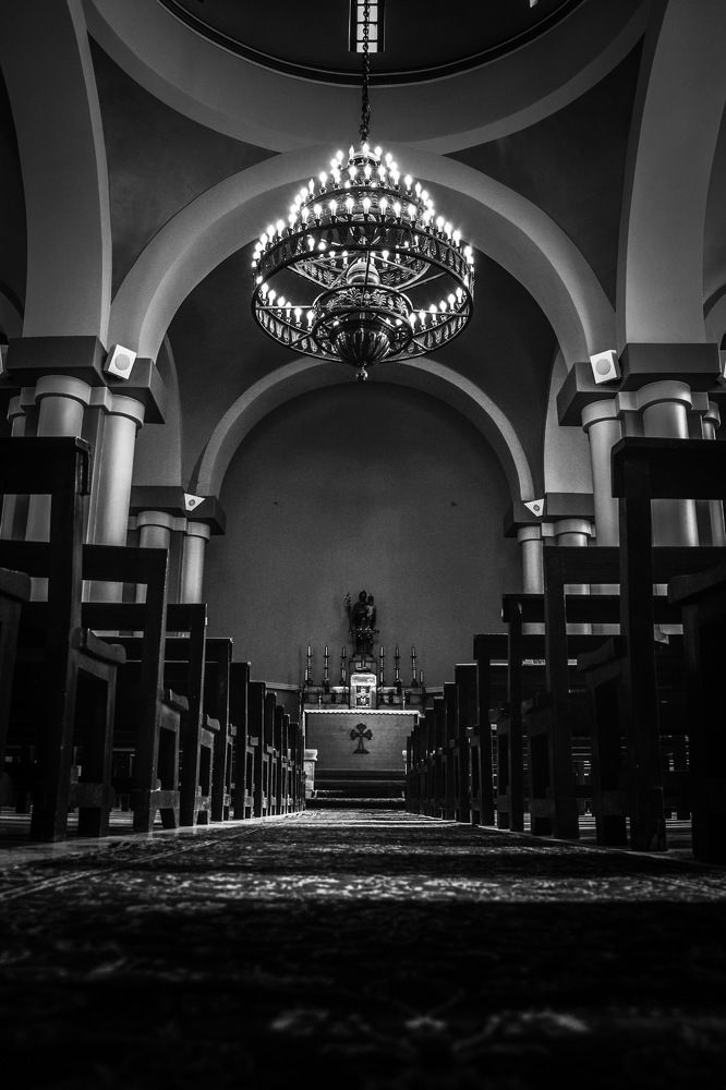 Photograph by Kasra Saadatju