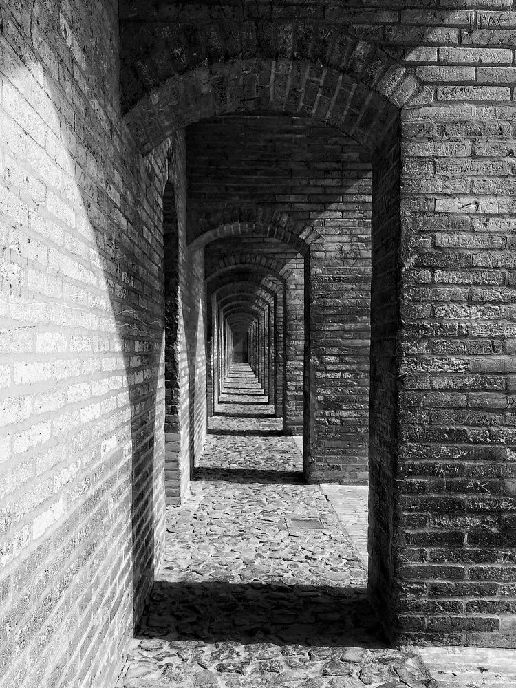 Photograph by Keyvan Hosine pour