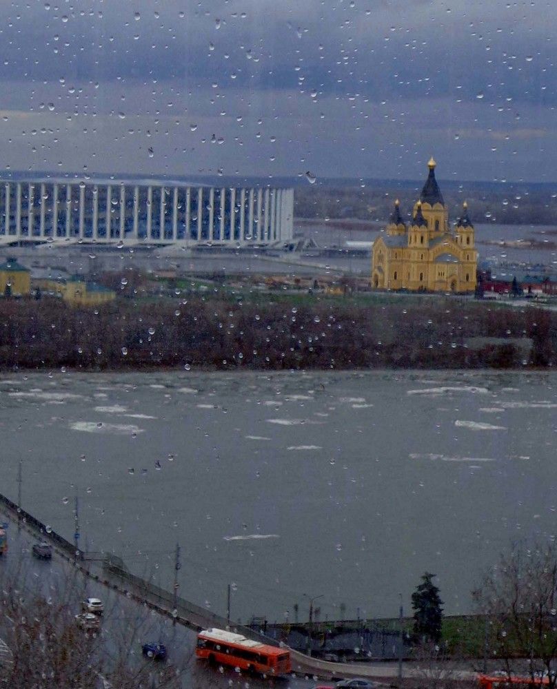 Photograph by Наталья Сазонова