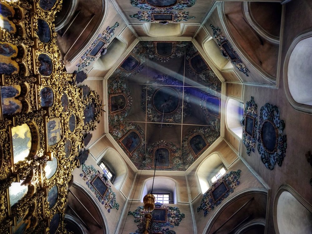 Photograph by Александр Гром