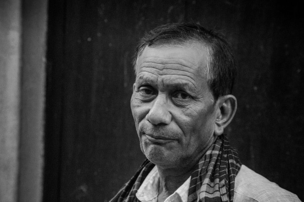 Photograph by Dhaneesh