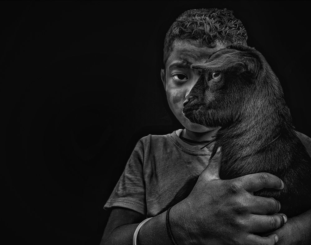 Фотография автора PRADIPTAMOY PAUL