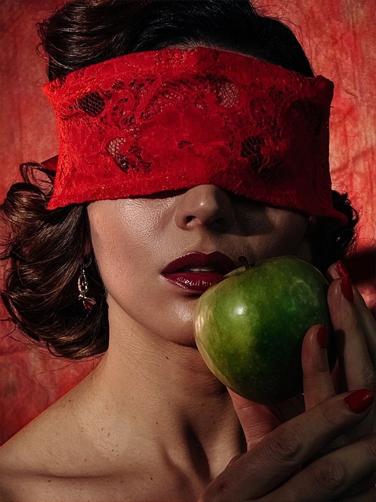 Photograph by Анастасия