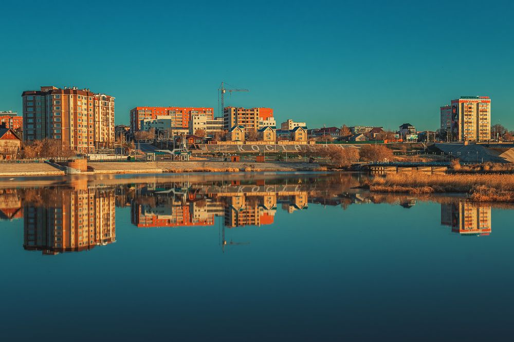 Photograph by Белан Олег