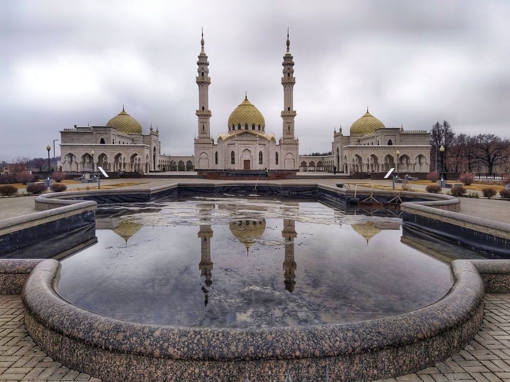 Photograph by Александр Гром