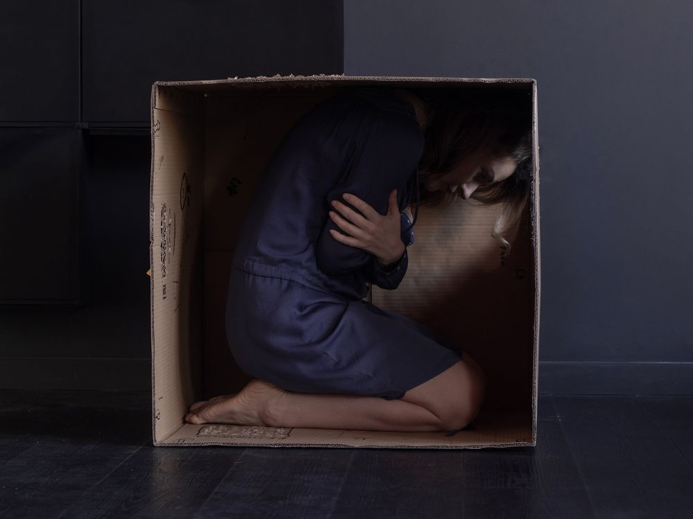 Photograph by Oxana Rovitskaya