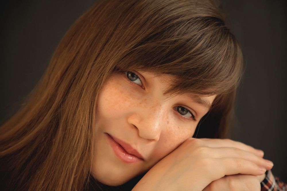 Photograph by Татьяна Гузева