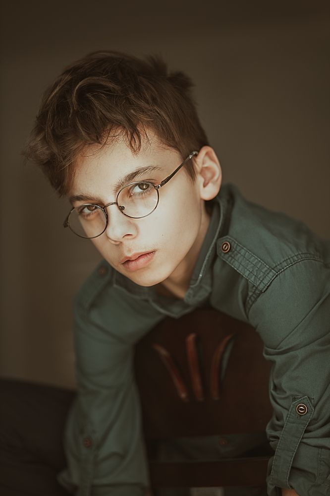 Photograph by Анастасия