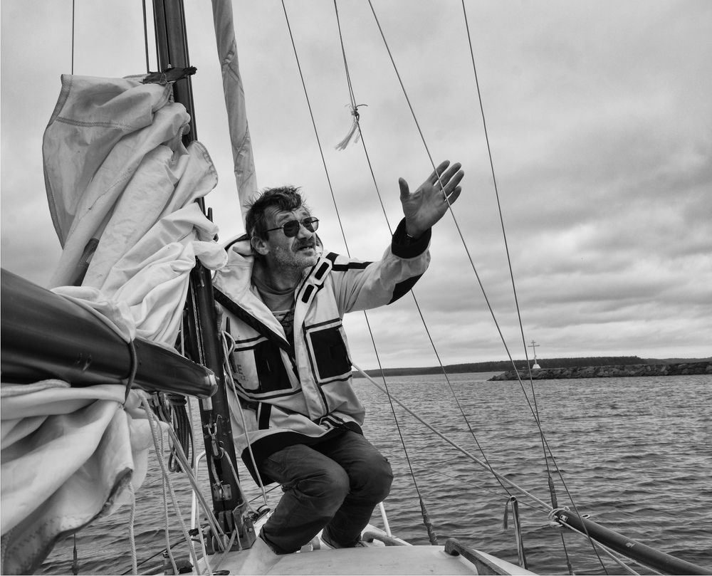 Photograph by Борис Кравецкий