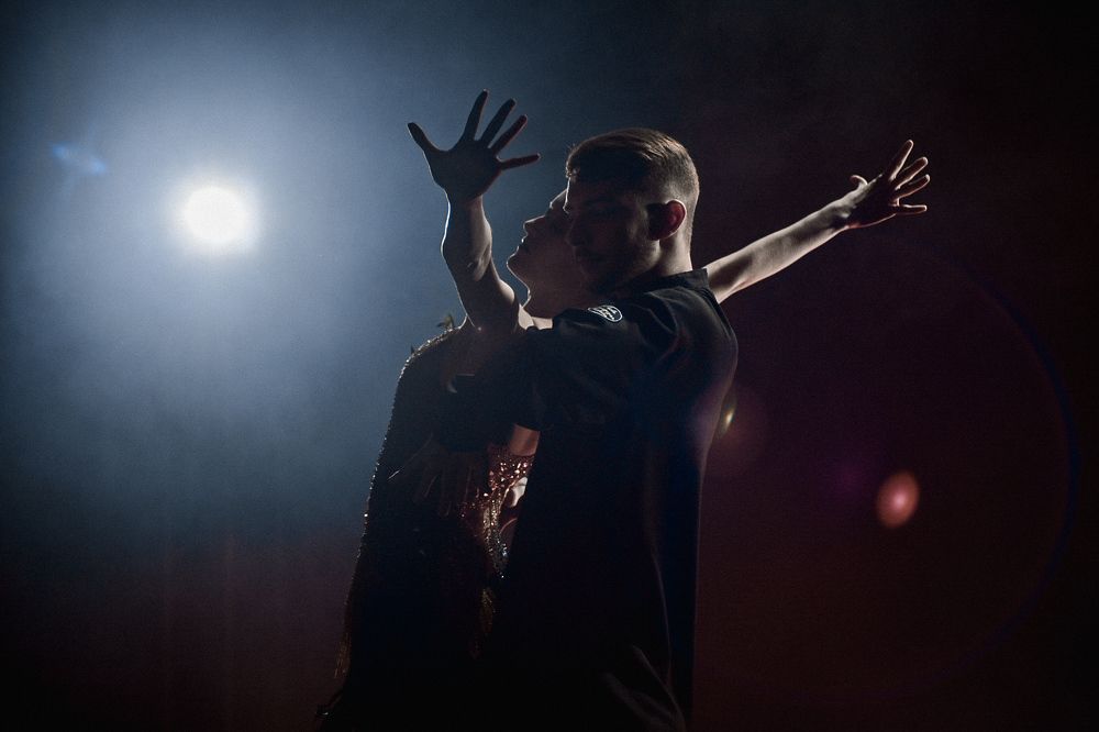 Photograph by Ксения Чапуринская