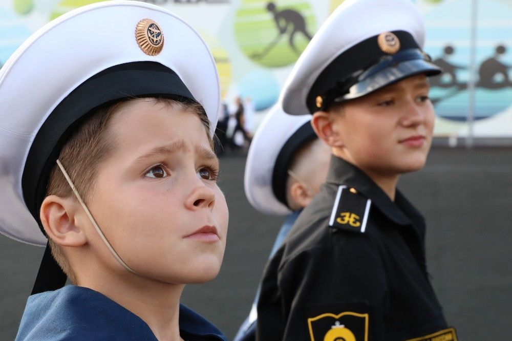 Фотография автора Роман Статнов