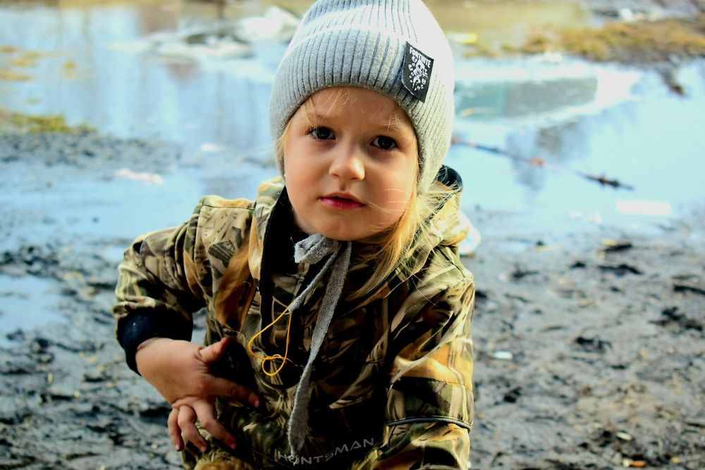 Photograph by Анна Киселева