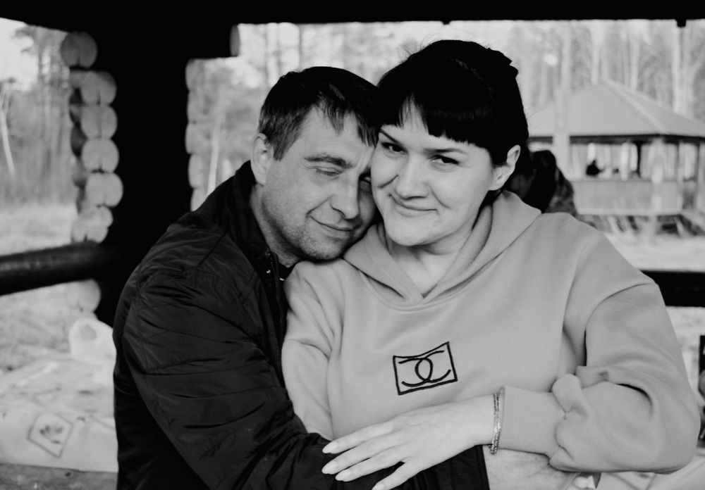 Photograph by Анна Киселева