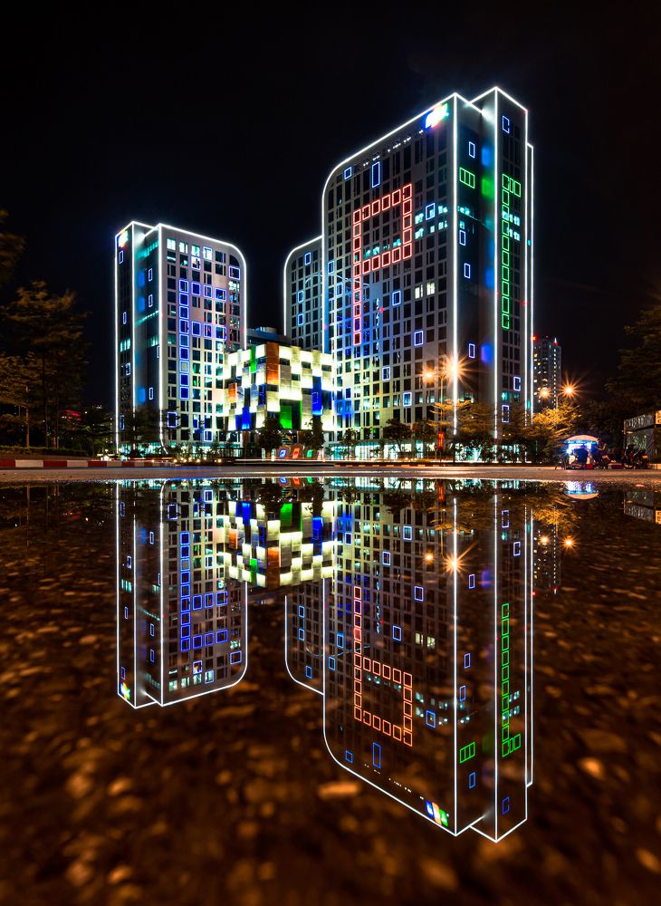 Photograph by Trần Anh Tuấn