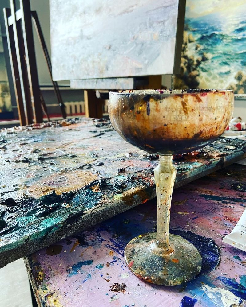 Photograph by Оксана Смородина