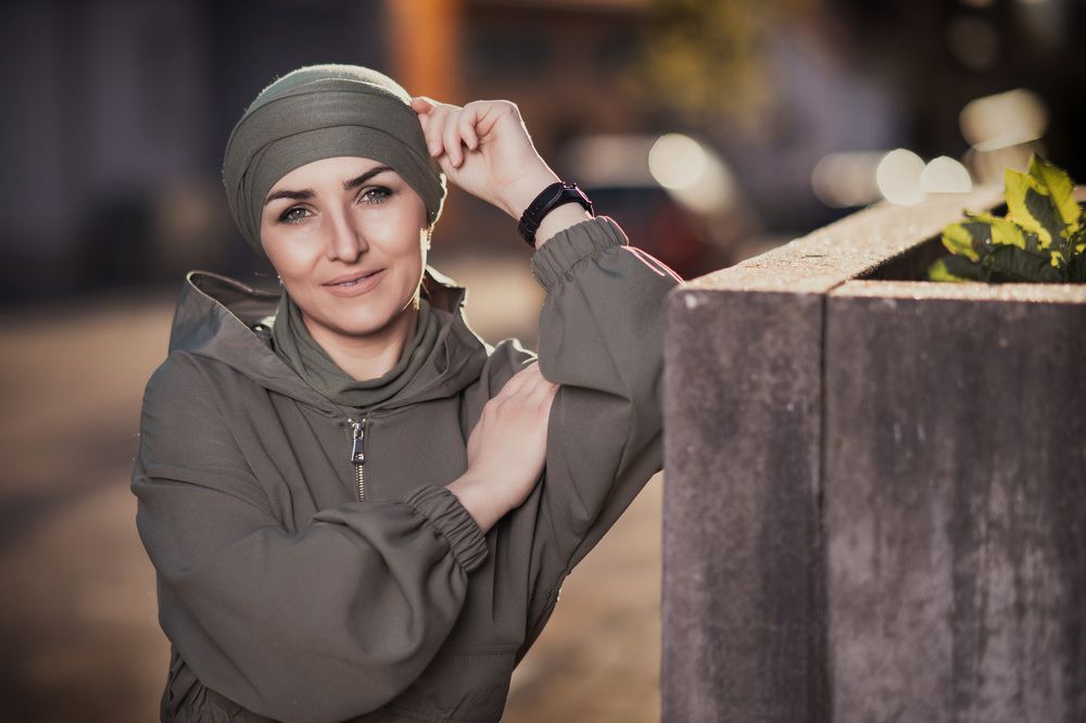 Photograph by Maxim Pilipenko