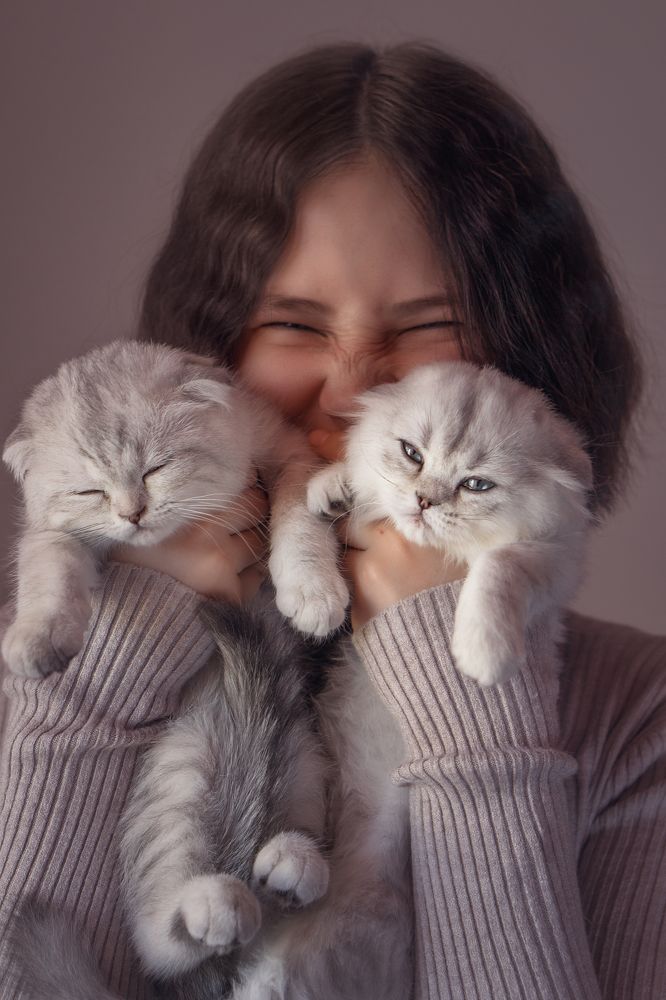 Фотография автора Елена Самофалова