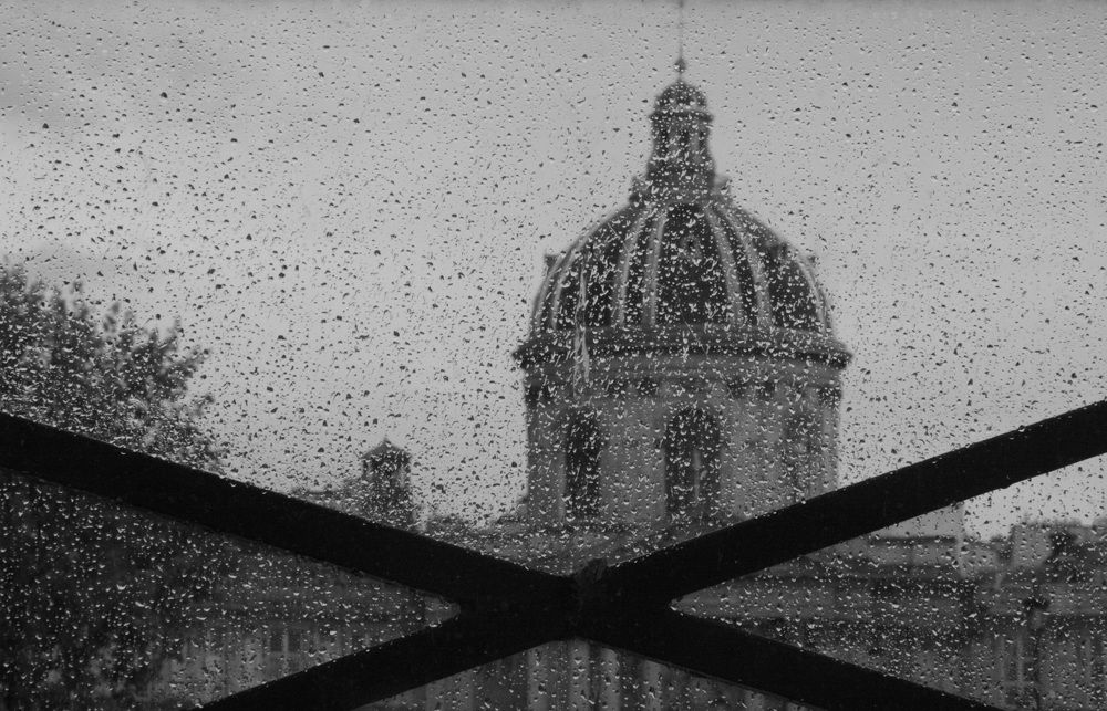 Photograph by Nadezhda Bakina