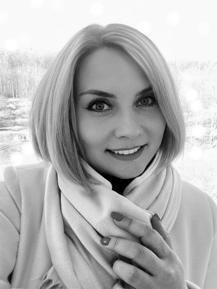 Photograph by Оксана Смородина