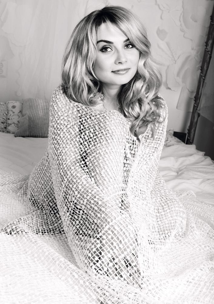 Photograph by Оксана Смородина