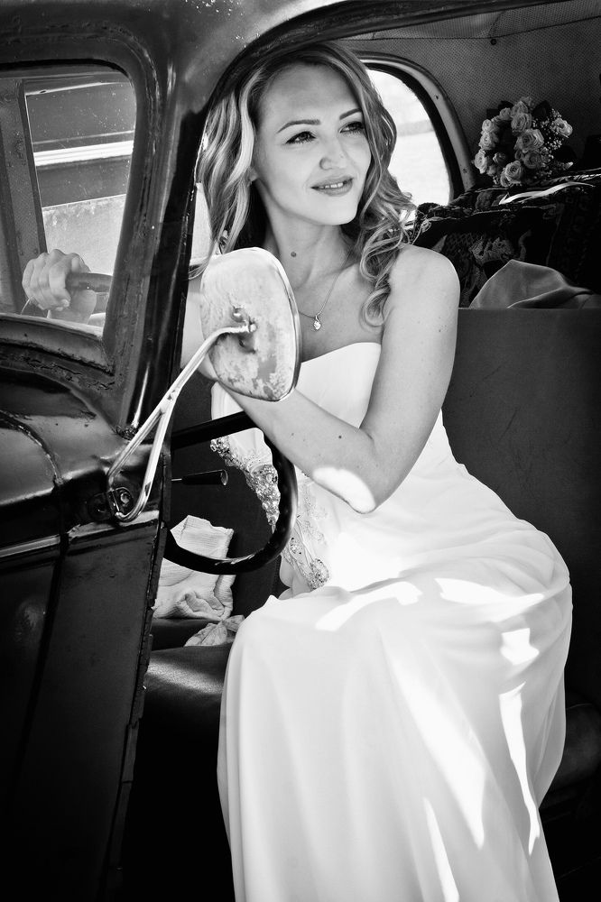 Photograph by Оксана Смородина