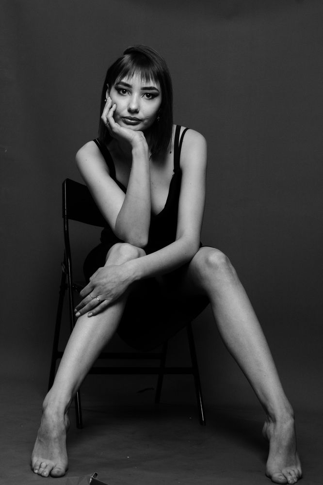 Photograph by Елена Проценко