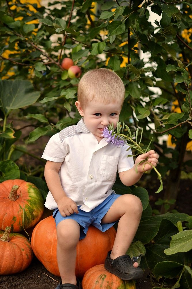 Photograph by Ольга Буянова