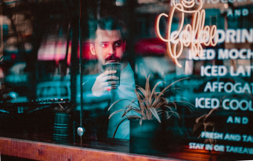 Photograph by Ali hossini