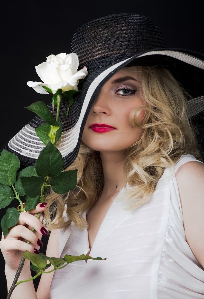 Photograph by Оксана Смородина