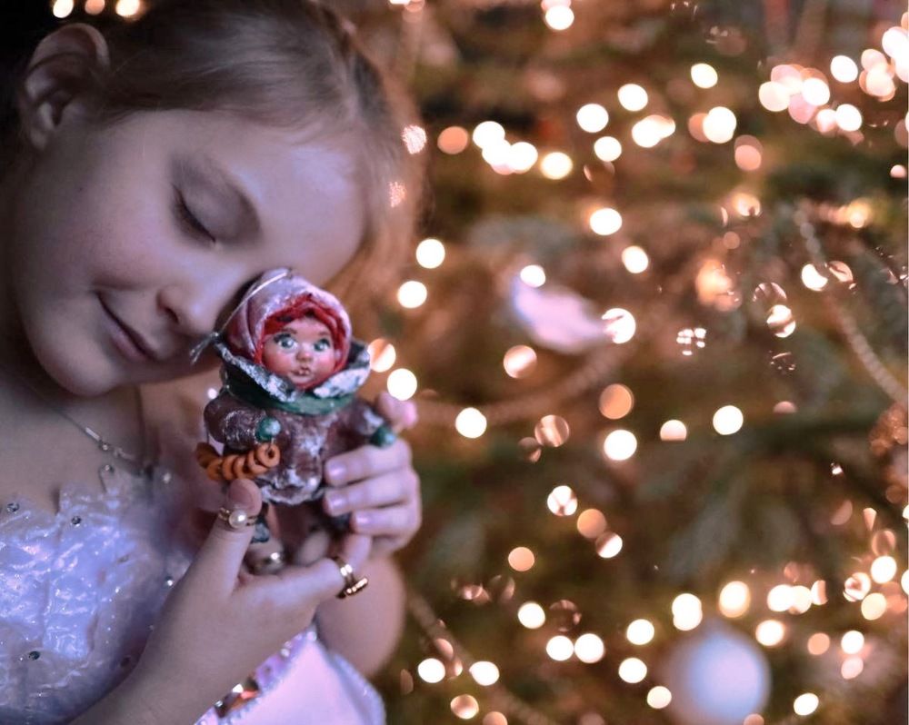 Photograph by Tatyana Kolobaeva