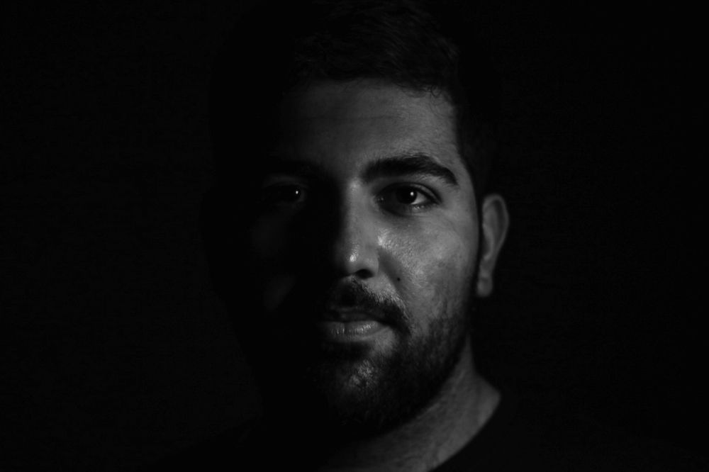 Photograph by Ali hossini