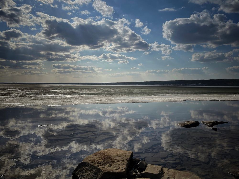 Photograph by Kira Bahvalova