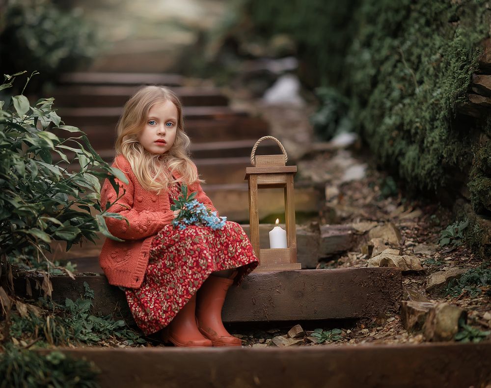 Photograph by Виктория Королева