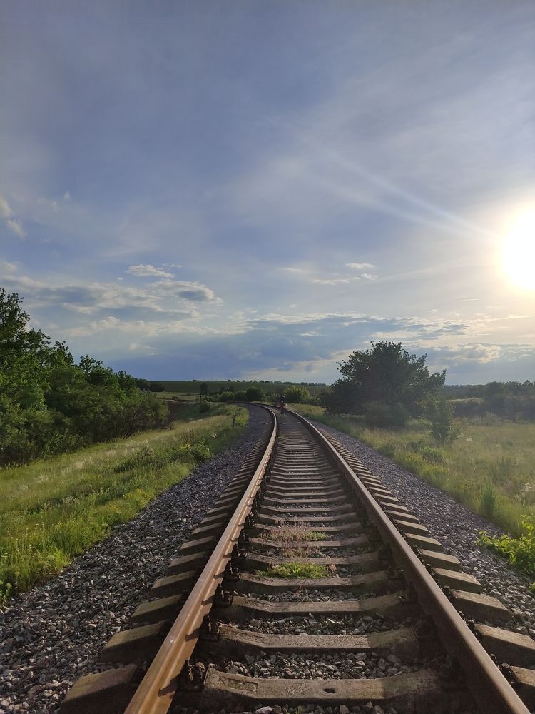 Photograph by Valeriaja Prokopenko