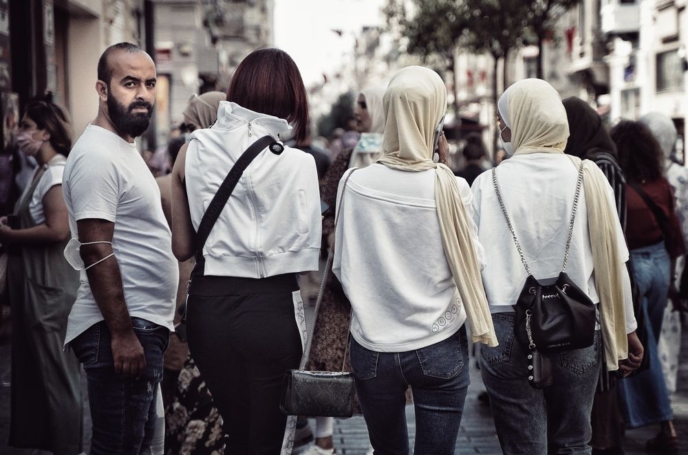 Photograph by mani arasteh