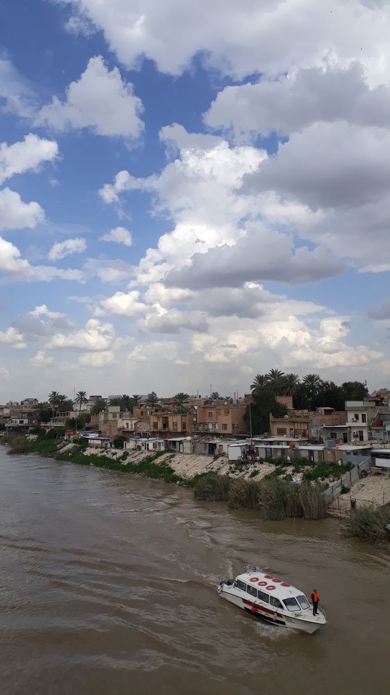 Photograph by Haidar Sabah mohsen