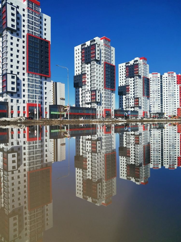 Photograph by Инна Смолякова