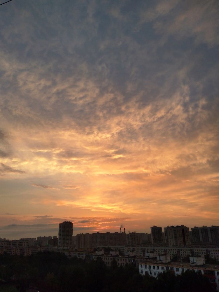 Photograph by Татьяна Степанова