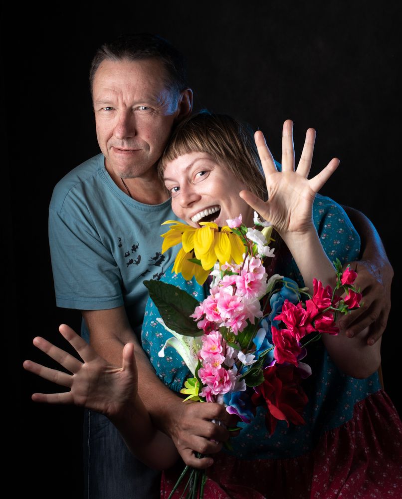 Photograph by Андрюс