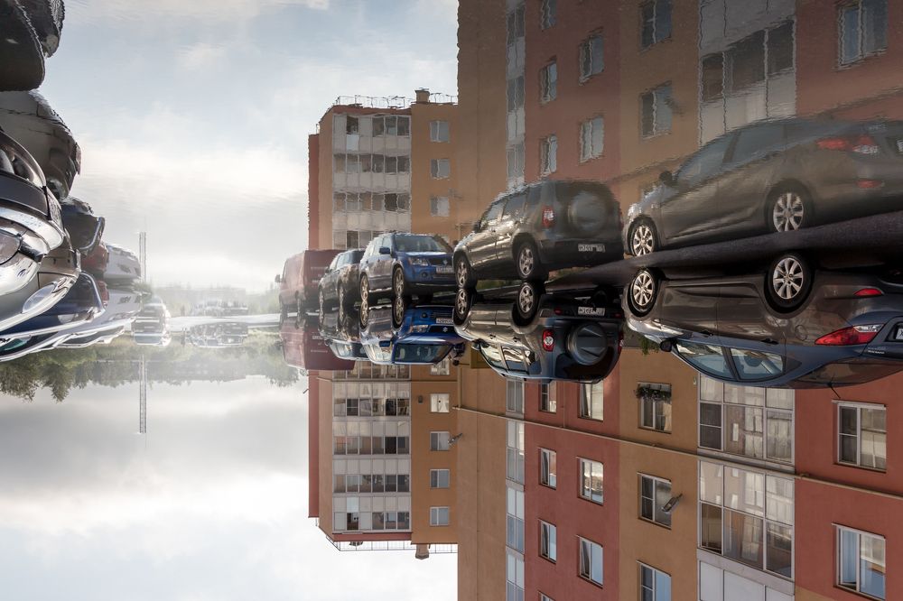 Photograph by Андрюс