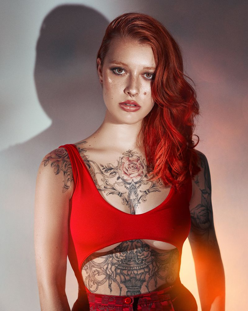 Photograph by Ofir Abe