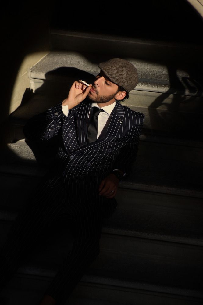 Photograph by Zaytuna HAKIMOVA