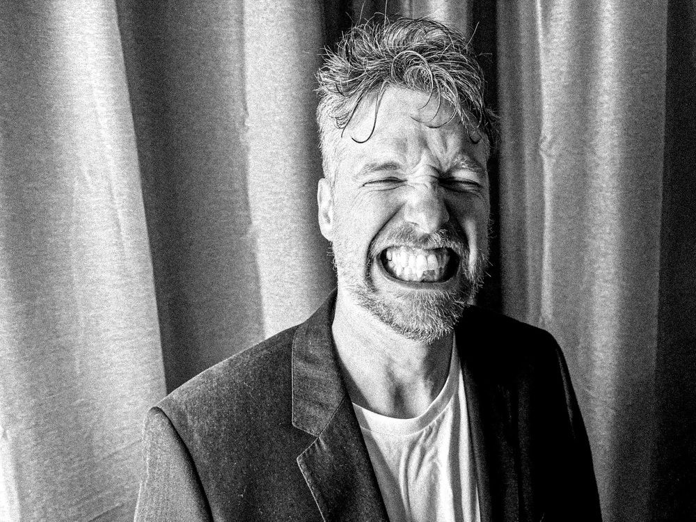 Photograph by Natalia Everatt