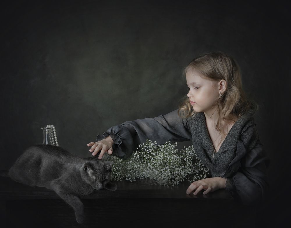 Photograph by Наталья