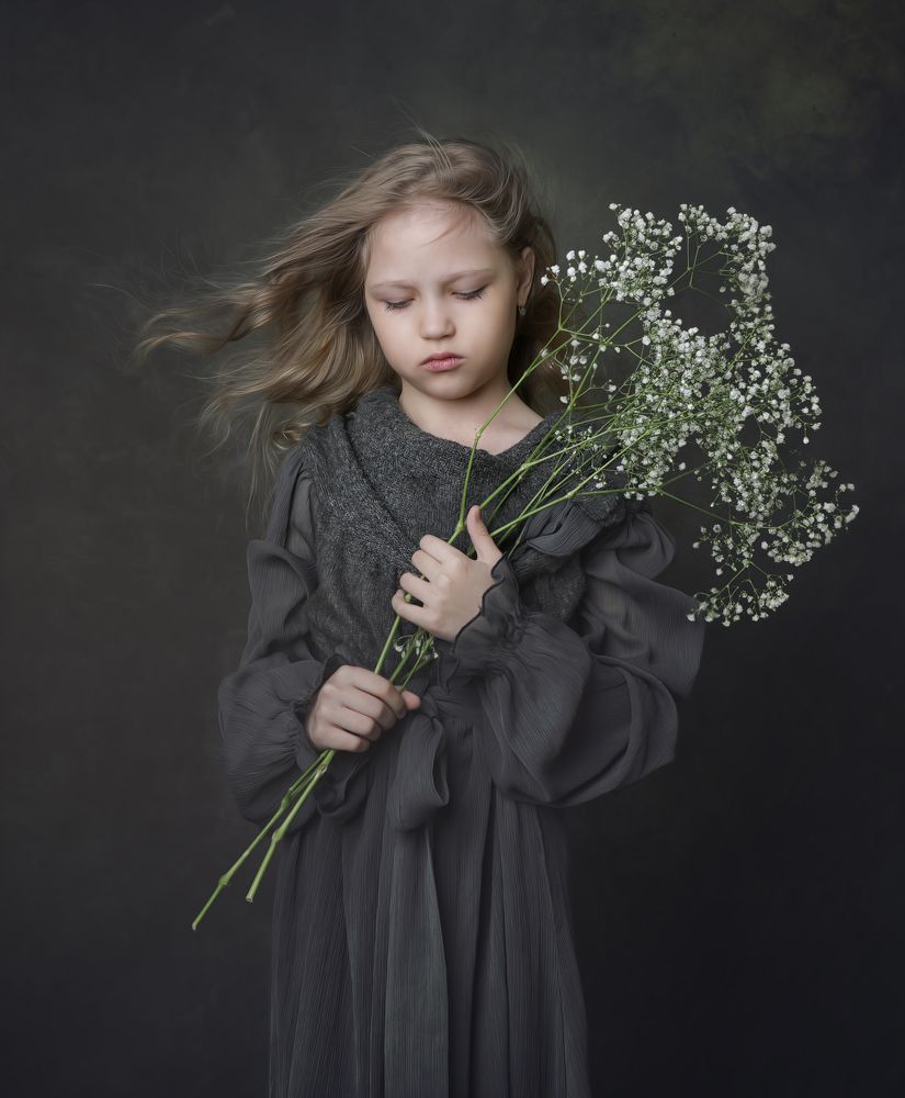 Фотография автора Туева Наталья
