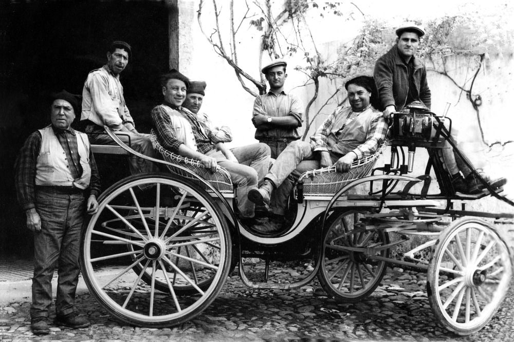 Photograph by jose bonito